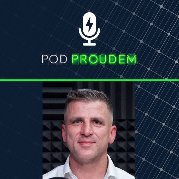 Pod proudem